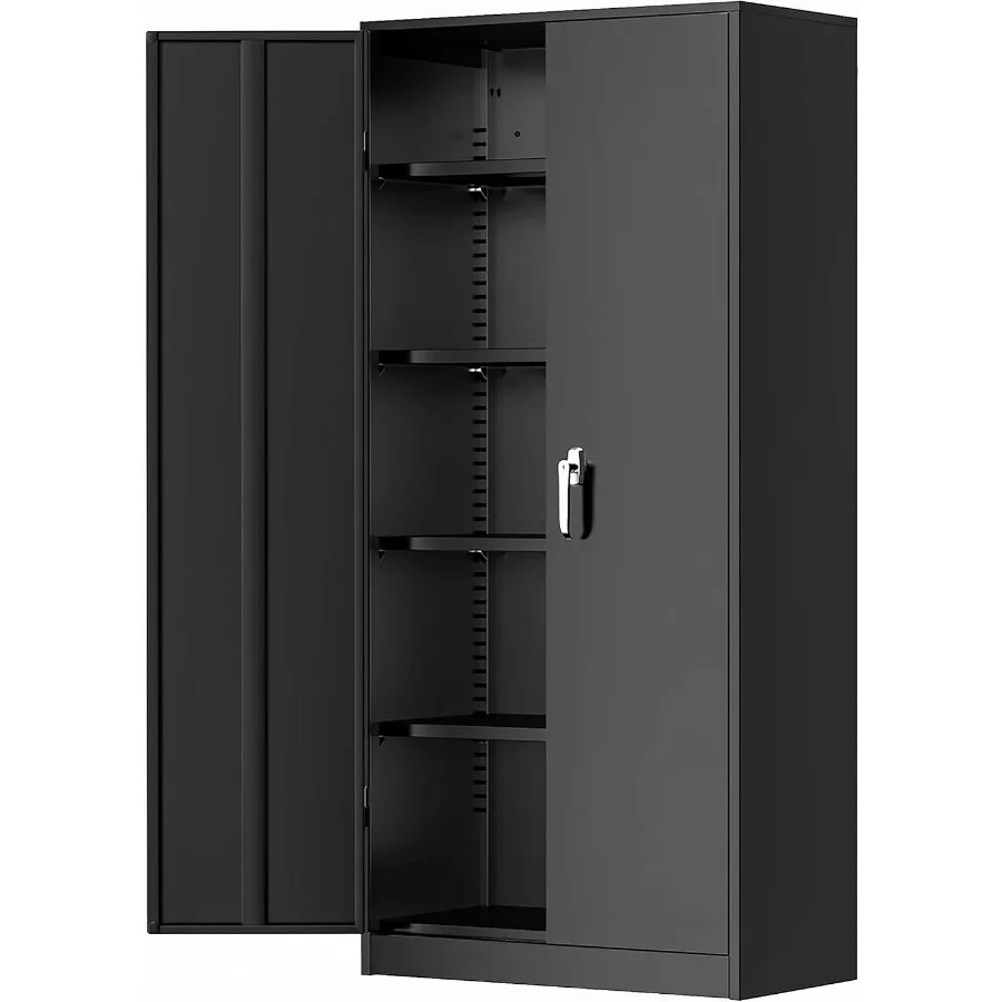 Storage & Organization - Office, home, garage, school storage cabinet;