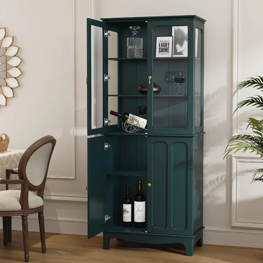 72 China Cabinet for Dining Ro - Kitchen recension och pris