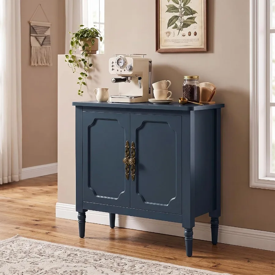 Buffet Cabinet with Storage fo - Storage & Organization recension och pris