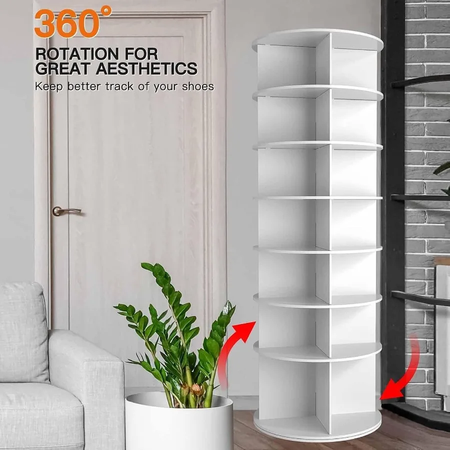 Entryway closet storage organi - Storage & Organization recension och pris